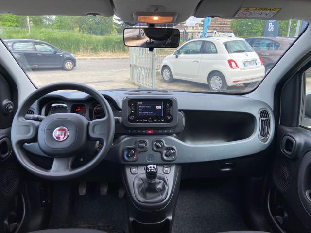 FIAT Panda usata 26