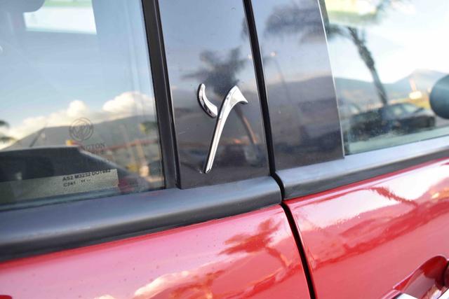 LANCIA Ypsilon usata, con Immobilizzatore elettronico