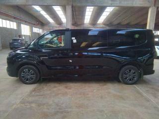 FORD Tourneo Custom usata, con Alzacristalli elettrici