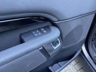 LAND ROVER Discovery usata, con Vetri oscurati