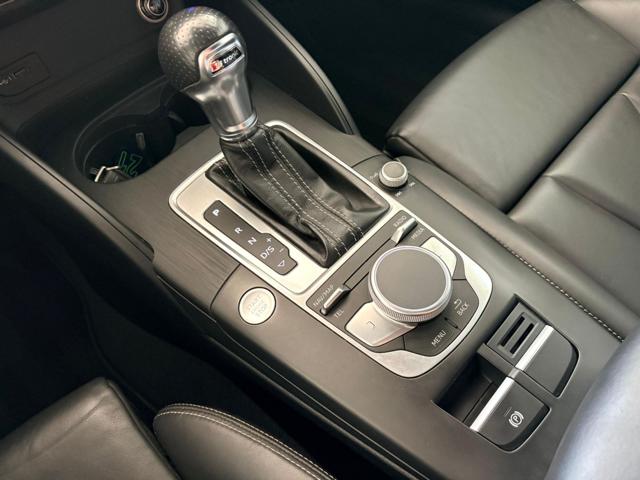 AUDI A3 usata, con Sedili sportivi