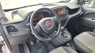 FIAT Doblo usata 17