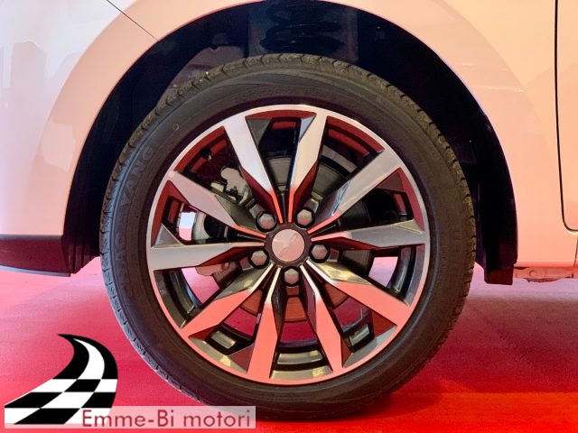 EVO Evo3 usata, con Alzacristalli elettrici
