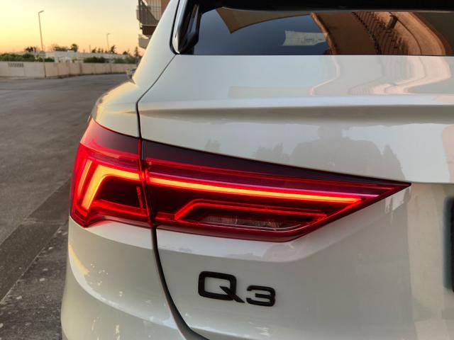 AUDI Q3 usata, con Bluetooth