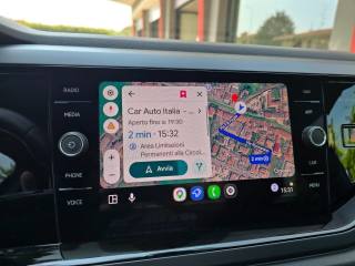 VOLKSWAGEN Taigo usata, con Riconoscimento dei segnali stradali