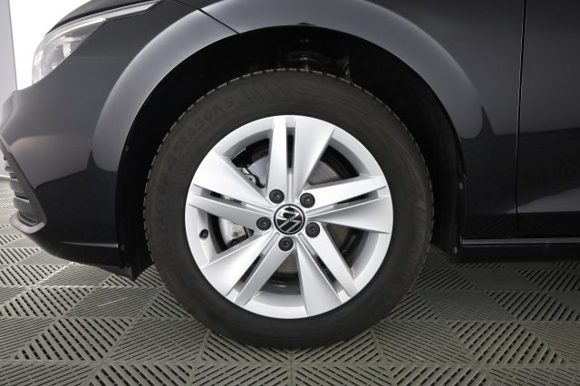 VOLKSWAGEN Golf usata 7