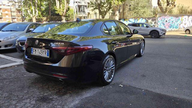 ALFA ROMEO Giulia usata, con Airbag Passeggero