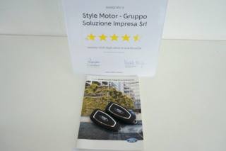 FORD Puma usata 62