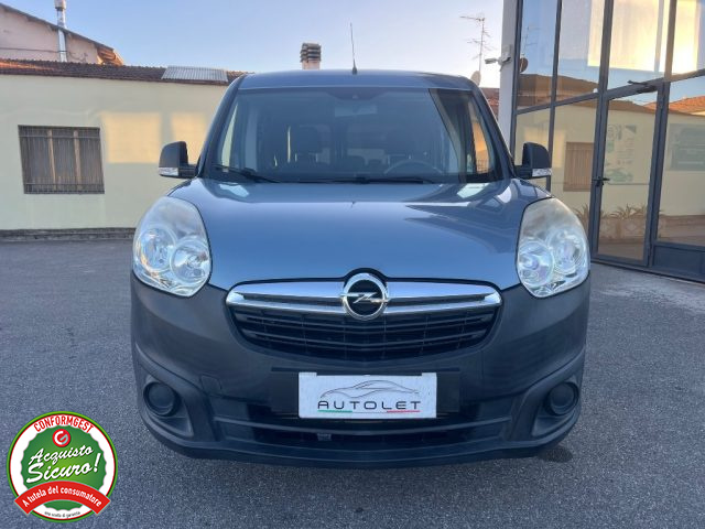 FIAT Doblo usata, con Airbag