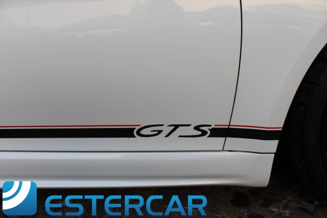 PORSCHE Boxster usata, con Climatizzatore