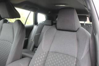 TOYOTA Corolla usata, con Adaptive Cruise Control