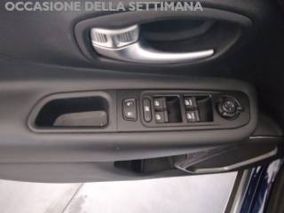 JEEP Renegade usata, con Chiusura centralizzata