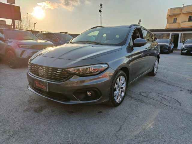 FIAT Tipo usata, con Airbag