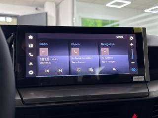 OPEL Frontera usata, con Sistema di navigazione