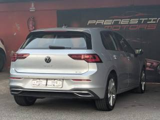 VOLKSWAGEN Golf usata, con Climatizzatore