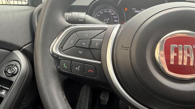 FIAT 500X usata, con Boardcomputer
