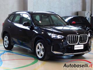 BMW X1 usata, con Filtro antiparticolato