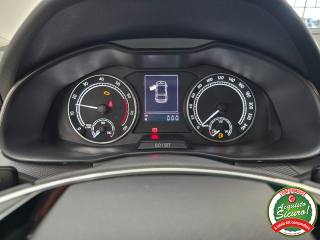 SKODA Scala usata, con Luci diurne LED
