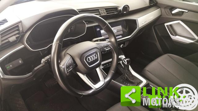AUDI Q3 usata 9