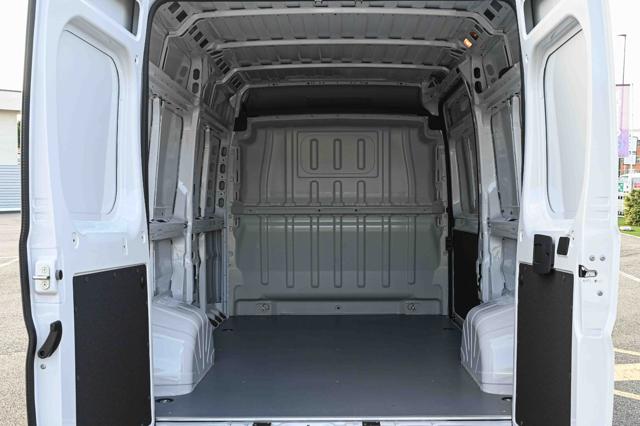 FIAT Ducato usata, con ESP