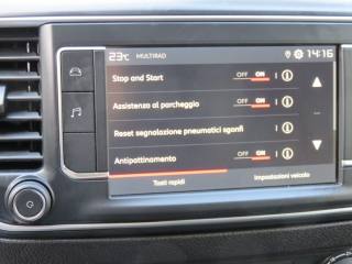 FIAT Scudo usata, con Cruise Control