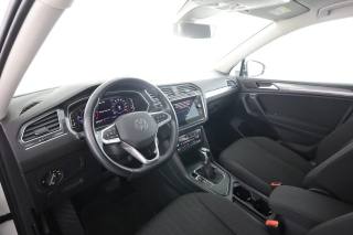 VOLKSWAGEN Tiguan Allspace usata 1