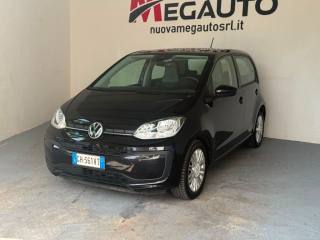 VOLKSWAGEN up! usata, con Airbag Passeggero