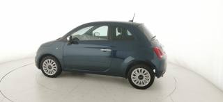 FIAT 500 usata 29