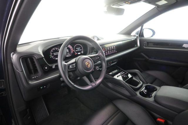 PORSCHE Cayenne usata 7