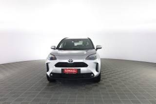 TOYOTA Yaris Cross Yaris Cross 1.5 Hybrid 5p. E-CVT Trend