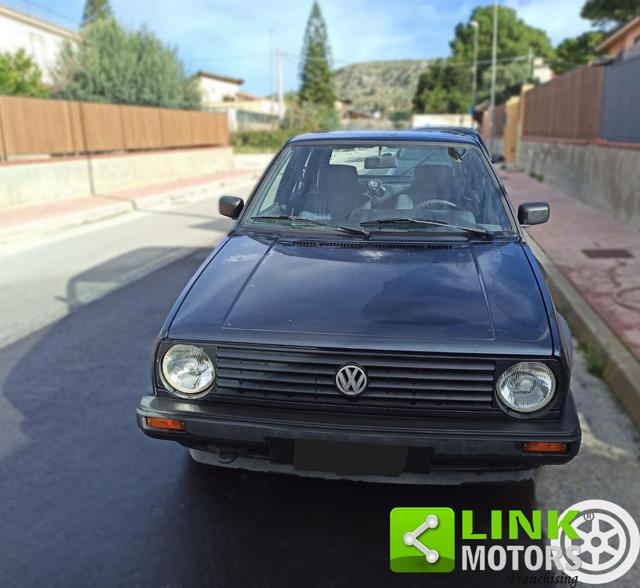 VOLKSWAGEN Golf usata, con Chiusura centralizzata