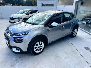 CITROEN C3 usata, con Chiusura centralizzata