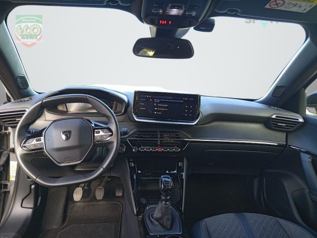 PEUGEOT 2008 usata, con Bracciolo