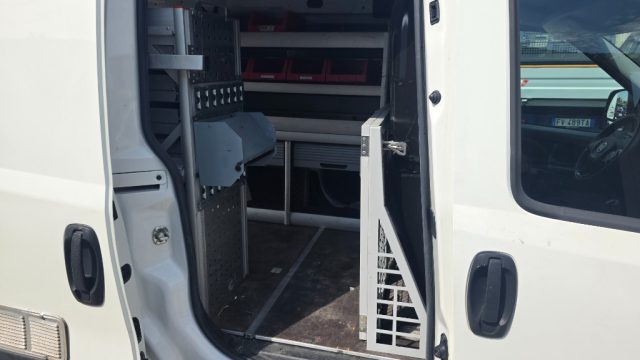 FIAT Doblo usata 13