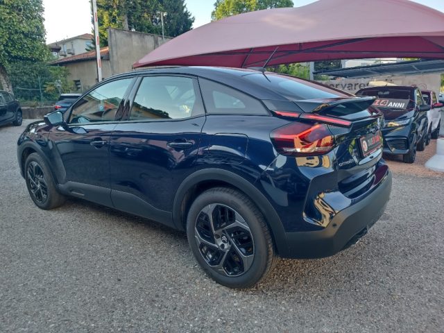 CITROEN C4 usata, con Alzacristalli elettrici