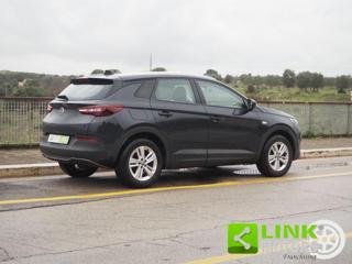 OPEL Grandland X usata, con Airbag
