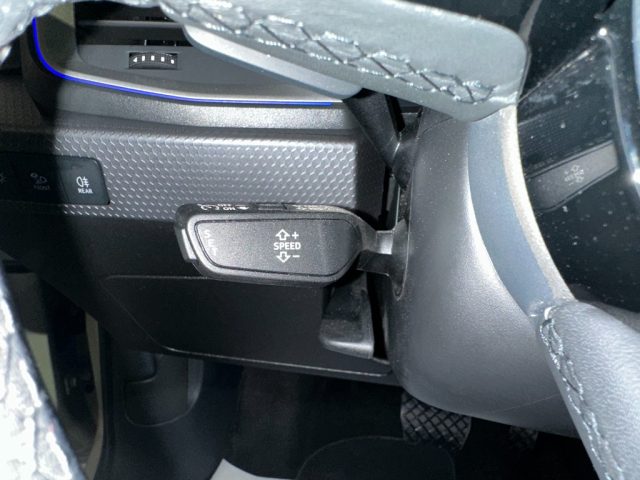 AUDI A1 usata, con USB