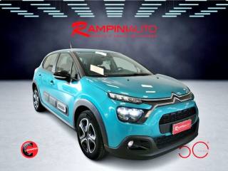 CITROEN C3 usata 4