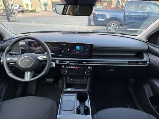 HYUNDAI Tucson usata, con Servosterzo