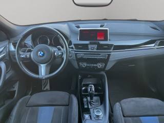 BMW X2 usata, con Cruise Control