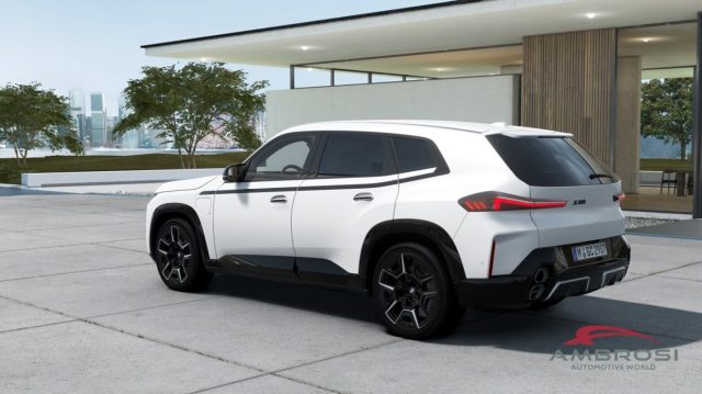 BMW XM usata 1