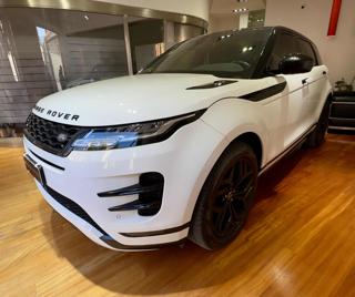 LAND ROVER Range Rover Evoque usata, con Airbag laterali