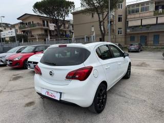 OPEL Corsa usata, con Antifurto