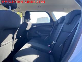 FORD Focus usata, con Sensori di parcheggio posteriori