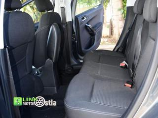 PEUGEOT 208 usata, con Fendinebbia