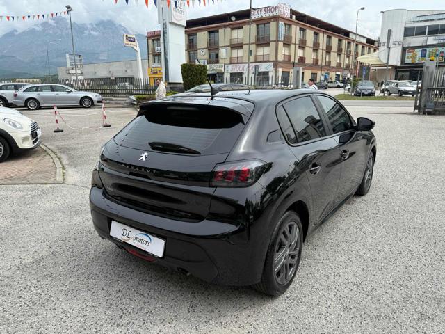 PEUGEOT 208 usata, con Autoradio