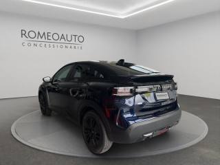 CITROEN C4 usata, con Autoradio