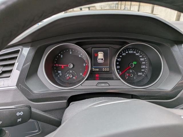 VOLKSWAGEN Tiguan usata, con Autoradio