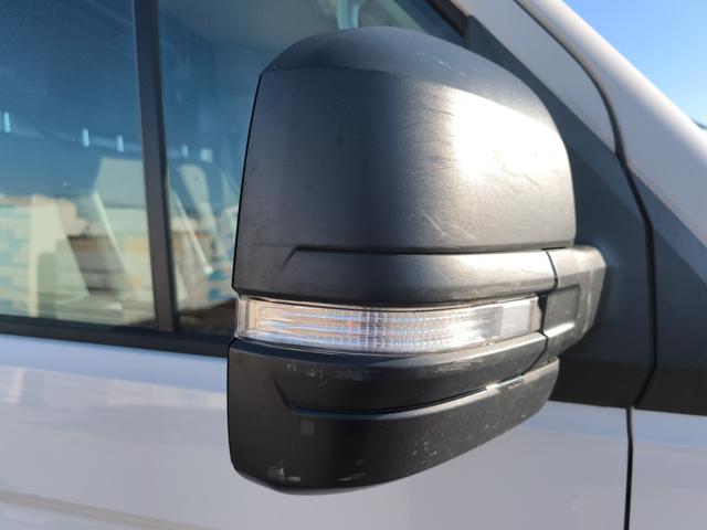 VOLKSWAGEN Crafter usata 34