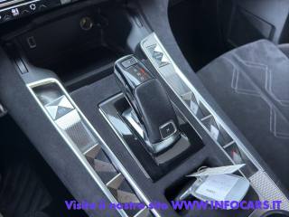 DS AUTOMOBILES DS 7 usata, con Park Distance Control